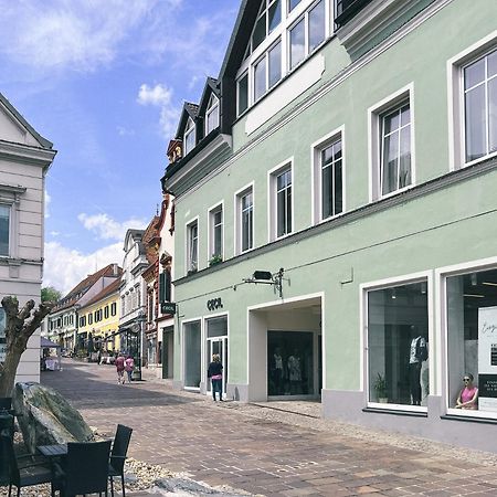 "Hunter'S Suite"- At The Heart Of Hartberg I Parking Esterno foto