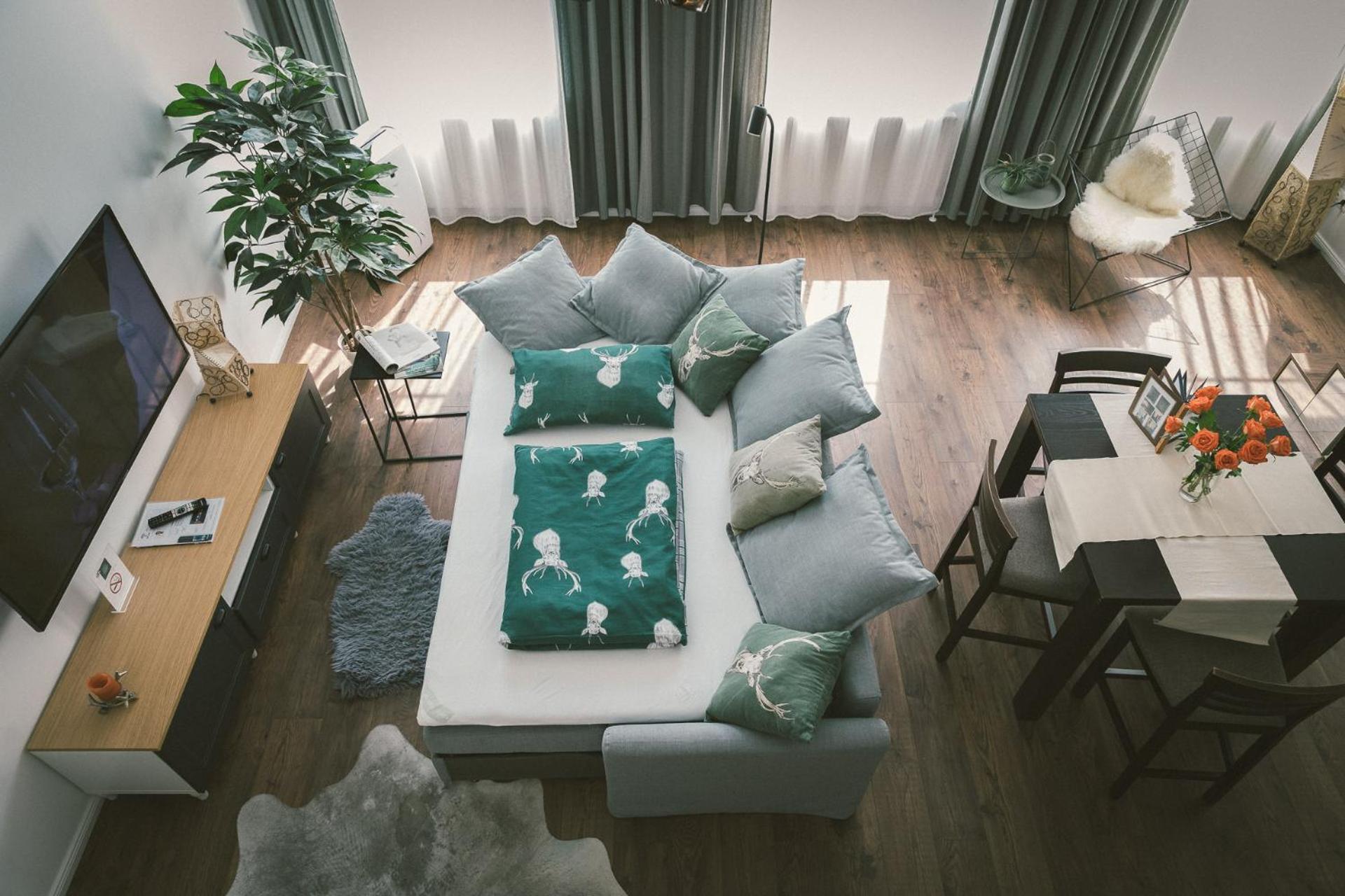 "Hunter'S Suite"- At The Heart Of Hartberg I Parking Esterno foto