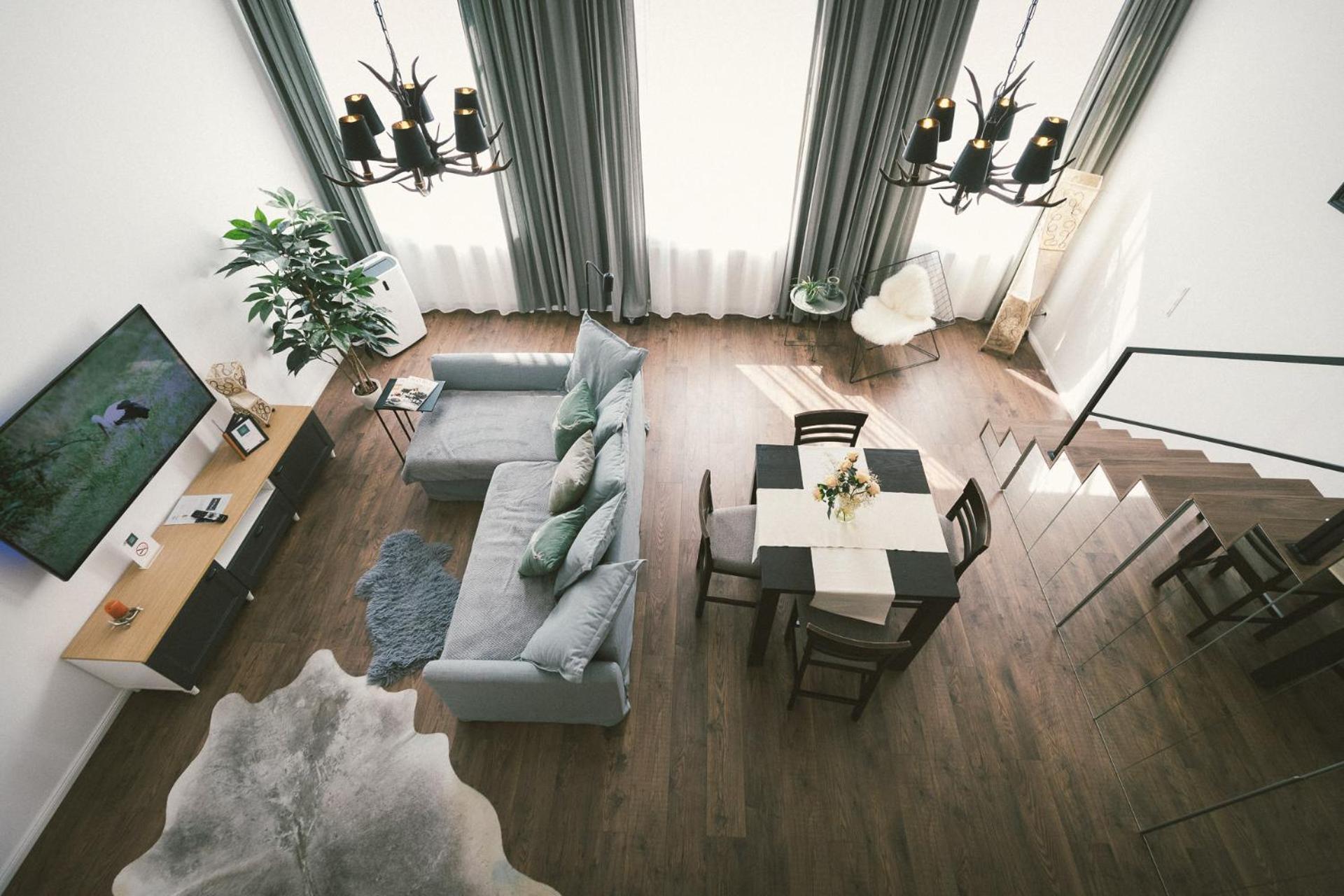 "Hunter'S Suite"- At The Heart Of Hartberg I Parking Esterno foto